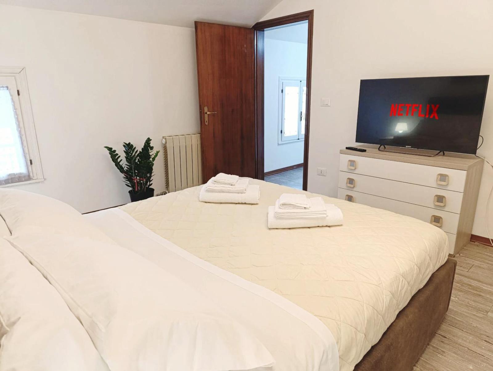 Este-Padova Suite Storica Torre Civica Exteriör bild